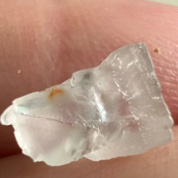 Tree of Life Phenakite /Phenacite locket - Picture 12 of 14